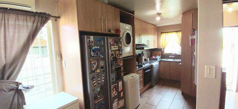 3 Bedroom Property for Sale in Fauna Free State